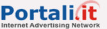 Portali.it - Internet Advertising Network - Ã¨ Concessionaria di Pubblicità per il Portale Web giochiegiocattoli.it